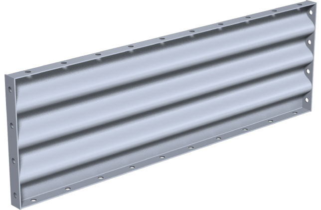 ライナープレート製品