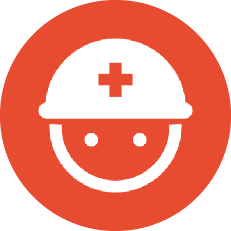 安全性能アイコン