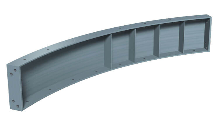 <span class="iblock">開口補強内蔵型</span><span class="iblock">Jプランクセグメント</span>