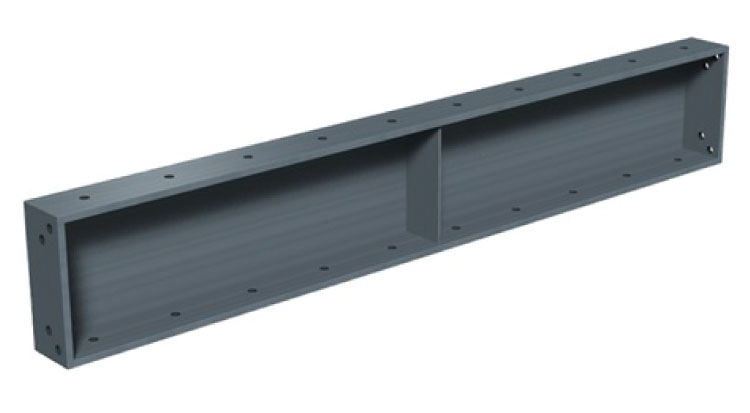 Jプランクセグメント(JPSG)