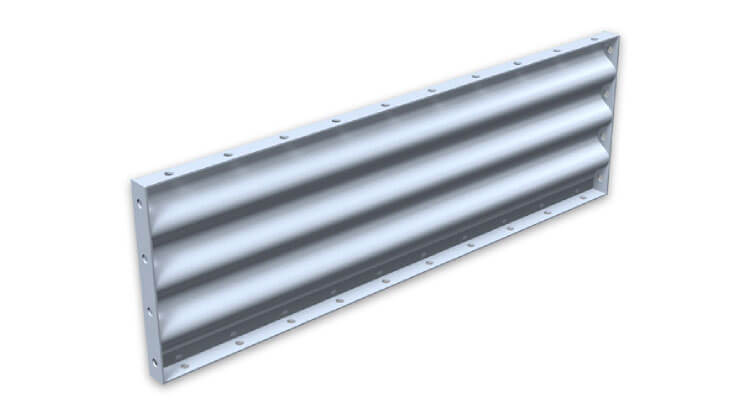 ライナープレート