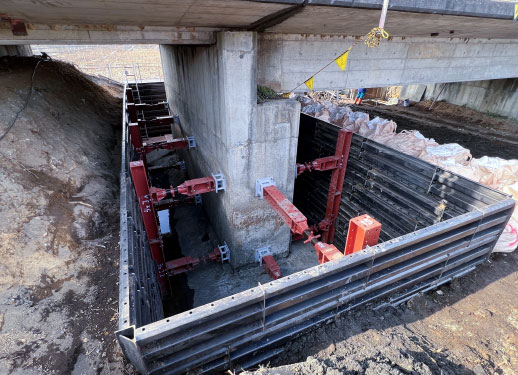 Jスマートウォール施工画像02