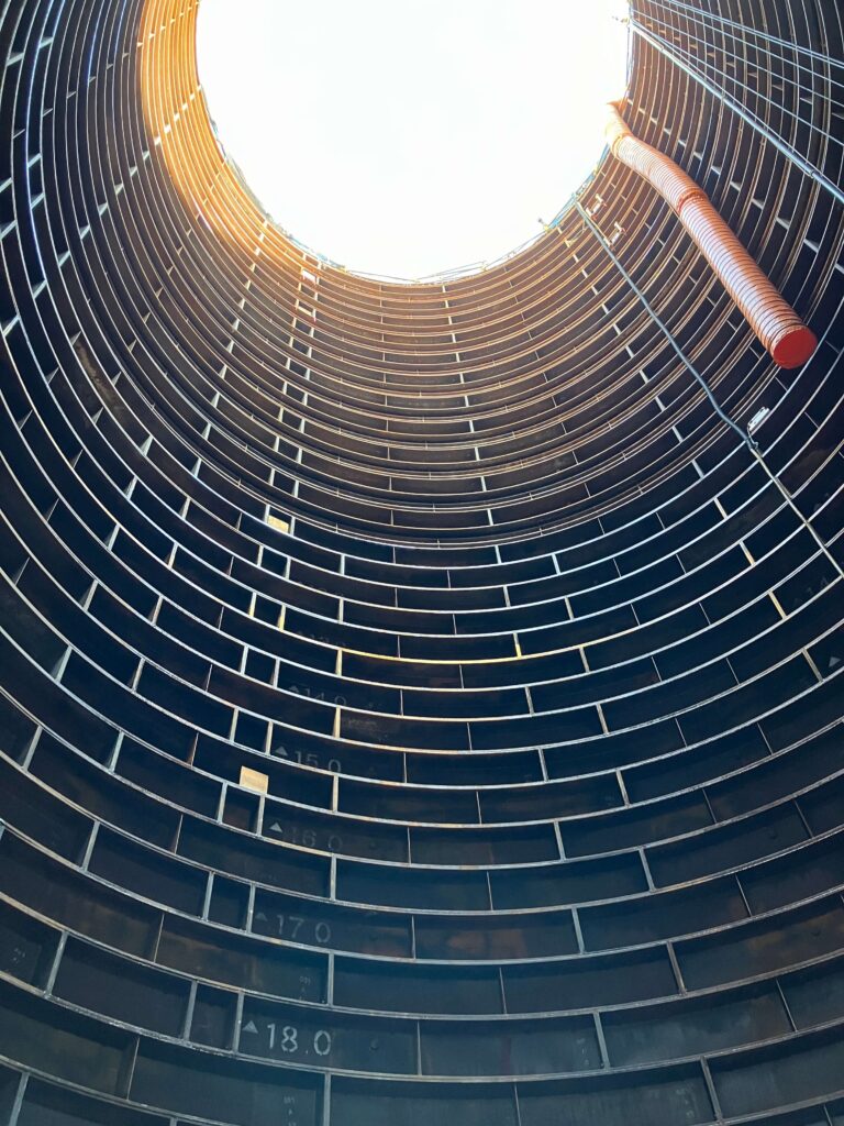 <div class="fw-bolder">深礎工法用立坑-02</div><div class="">φ9,500</div>